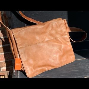 Latino Culver Messenger Bag